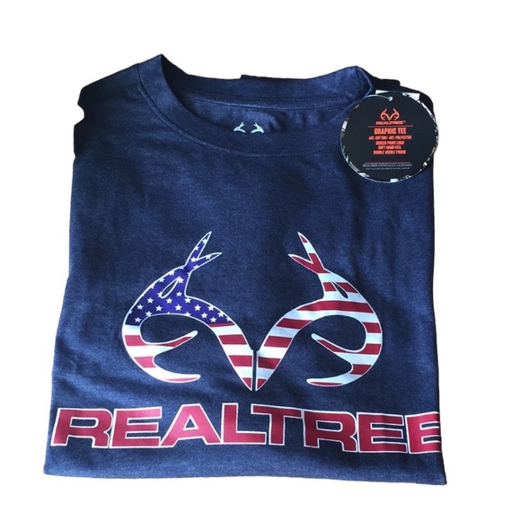 Realtree Graphic Tee - Picture 8 of 9